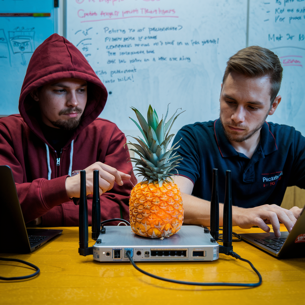 Scalable Solutions